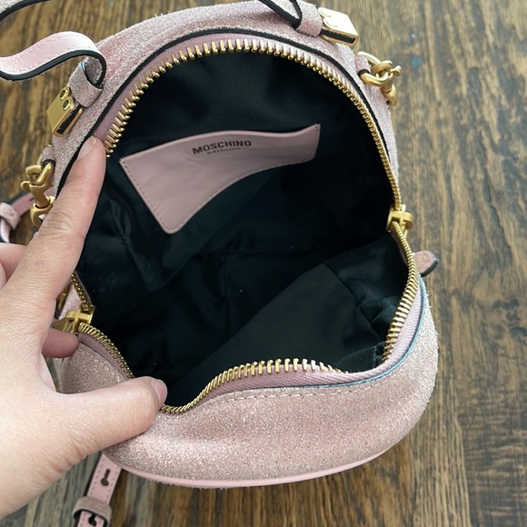 Moschino backpacks - Picture 4 of 5